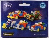 Scrooge - Motorama Diecast Vehicle 1:43 - Scrooge\'s Limousine Mint in Box