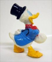 Scrooge - Nestlé Plastic Figures - Scrooge