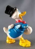 Scrooge - Nestlé Plastic Figures - Scrooge