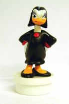 Scrooge - Nestlé PVC Figures - Witch Hazel