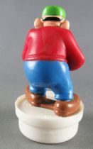 Scrooge - Nestlé Smarties PVC Figures - Beagle Boys