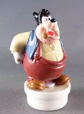 Scrooge - Nestl� Smarties PVC Figures - Pete
