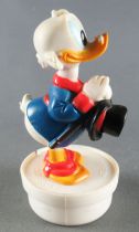Scrooge - Nestlé Smarties PVC Figures - Scrooge