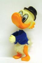 Scrooge - Plush with claw - Scrooge