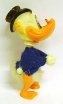 Scrooge - Plush with claw - Scrooge