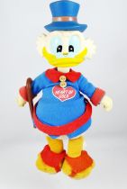 Scrooge - Plush with suctions & Messages - Scrooge : Heart of Gold