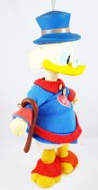Scrooge - Plush with suctions & Messages - Scrooge : Heart of Gold