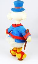 Scrooge - Plush with suctions & Messages - Scrooge : Heart of Gold