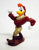 Scrooge - PVC figures - Launchpad McQuack