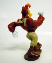 Scrooge - PVC figures - Launchpad McQuack