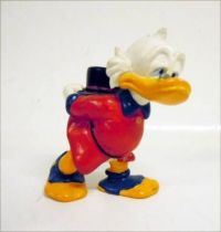 Scrooge - PVC figures Bully - Scrooge (Christmas\'s Ghost)