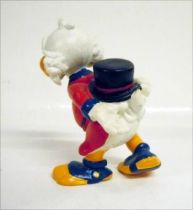 Scrooge - PVC figures Bully - Scrooge (Christmas\\\'s Ghost)