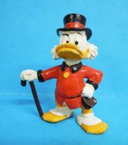 Scrooge - PVC figures Bully 1977 - Scrooge