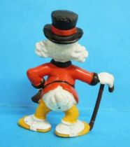 Scrooge - PVC figures Bully 1977 - Scrooge