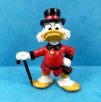 Scrooge - PVC figures Bully 1986 - Scrooge