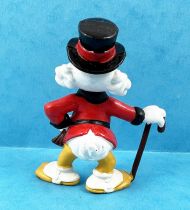 Scrooge - PVC figures Bully 1986 - Scrooge