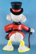 Scrooge - PVC Figures Comics Spain 1985 - Scrooge