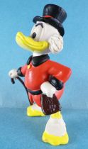 Scrooge - PVC Figures Comics Spain 1985 - Scrooge