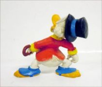 Scrooge - PVC figures M+B - Scrooge