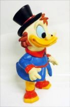 Scrooge - Vinyl Figure - 10\'\' Scrooge