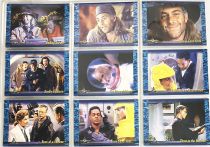 SeaQuest - Skybox Trading Cards (1993) - Complete Series of 99 cards