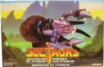 Sectaurs - Coleco - Battle Beetle