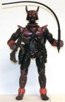 Sectaurs - Coleco - General Spidrax (loose)