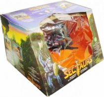 Sectaurs - Coleco - Pinsor & Battle Beetle