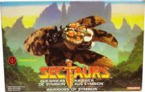 Sectaurs - Coleco - Trancula