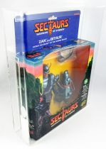 Sectaurs Warriors of Symbion - Coleco - Zak & Bitaur