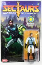 Sectaurs Warriors of Symbion - Zica - Mantor
