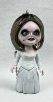 Seed of Chucky - Chucky, Glen & Tiffany - Keychain \ Head Knocker\  Figures