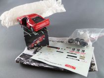 Seri-15 Solido Ref SE 11 Lancia 037 Rally Serpaggi Tour de CorseMint in Box