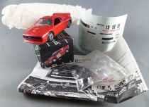 Seri-15 Solido Ref SE 11 Lancia 037 Rally Serpaggi Tour de CorseMint in Box