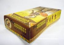 Série Western - Marx Toys - Chief Cherokee (Neuf en Boite)