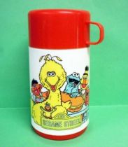 Sesame Street - Aladdin - Bouteille Thermos