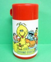 Sesame Street - Aladdin - Thermos Bottle