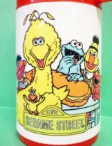 Sesame Street - Aladdin - Thermos Bottle