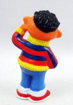 Sesame Street - Applause - 2\'\' pvc figure - Ernie