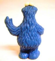 Sesame Street - Applause - 3\'\' pvc figure - Cookiemonster