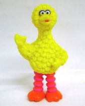 Sesame Street - Applause - 4\'\' pvc figure - Toccata