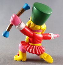Sesame Street - Applause - Figurine Pvc - Susi Sorglos Majorette
