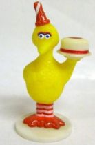 Sesame Street - Applause - Pvc figure - Party Big Bird