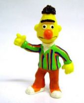Sesame Street - Bully - PVC Figure - Bart
