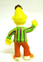 Sesame Street - Bully - PVC Figure - Bart