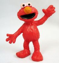 Sesame Street - Bullyland - Figurine PVC - Elmo