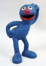 Sesame Street - Bullyland - Figurine PVC - Grover