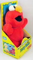 Sesame Street - Child Dimension - Baby Elmo - Peluche 25cm