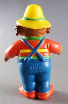 Sesame Street - Comic Spain - Figurine pvc - Don Pimpon