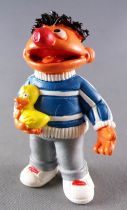 Sesame Street - Comic Spain - Figurine pvc - Ernest